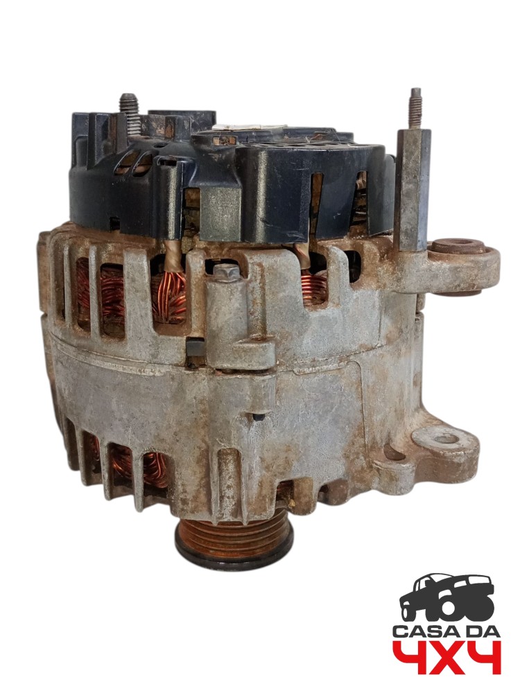 Alternador amarok 2.0 2010 2012 2015 2018 2020