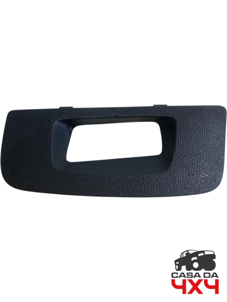 Moldura Sensor Anti Colisão S10 High Country 2021 2.8