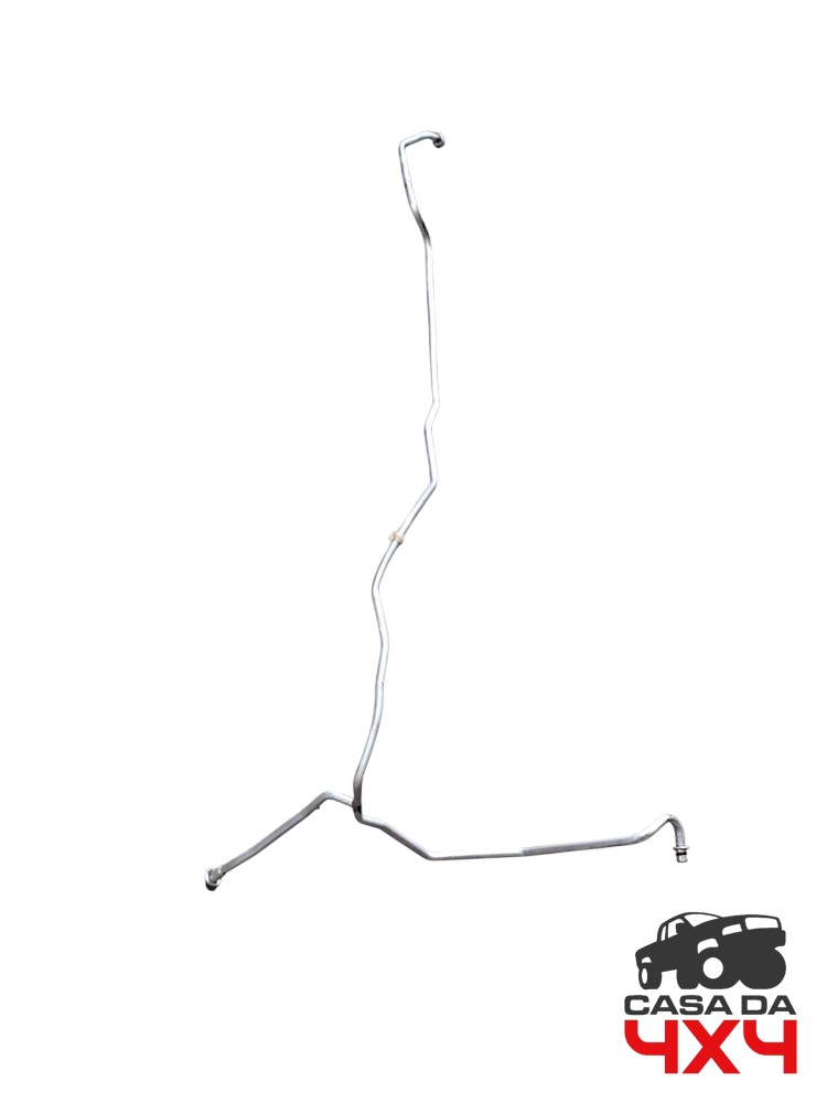 Cano Ar Condicionado Trailblazer V6 3.6 2013 Ltz