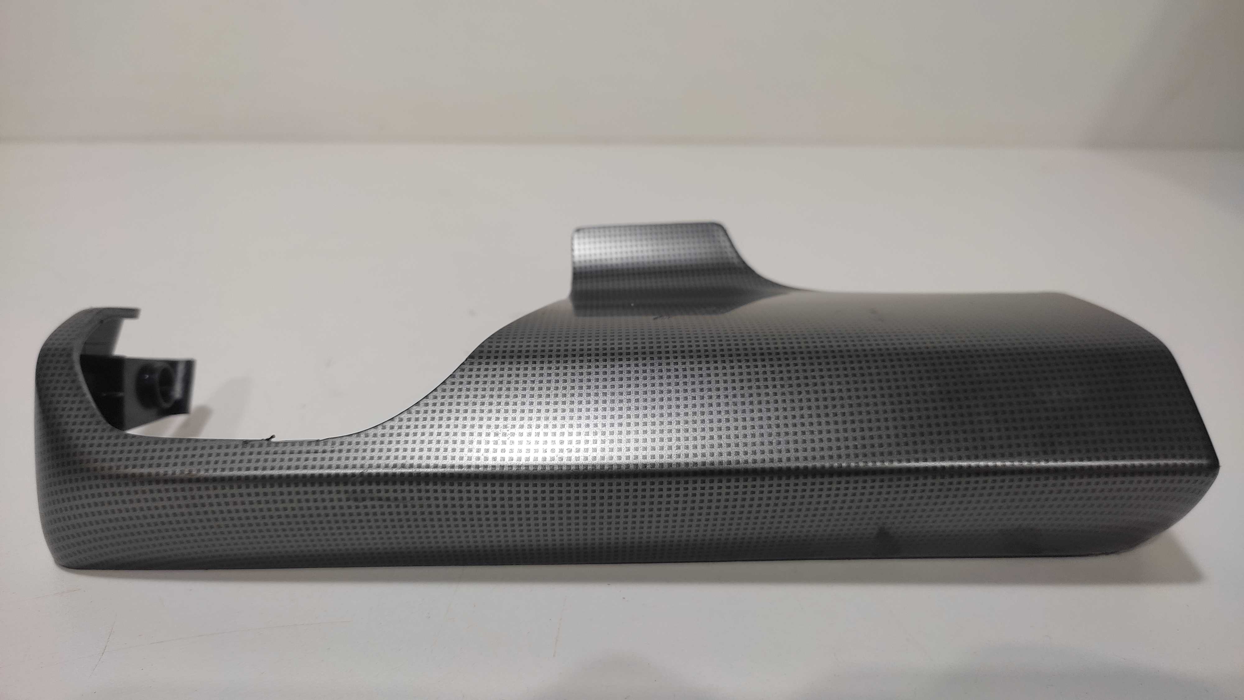 Moldura Difusor Ar Condicionado Esquerdo Painel Toro 2022