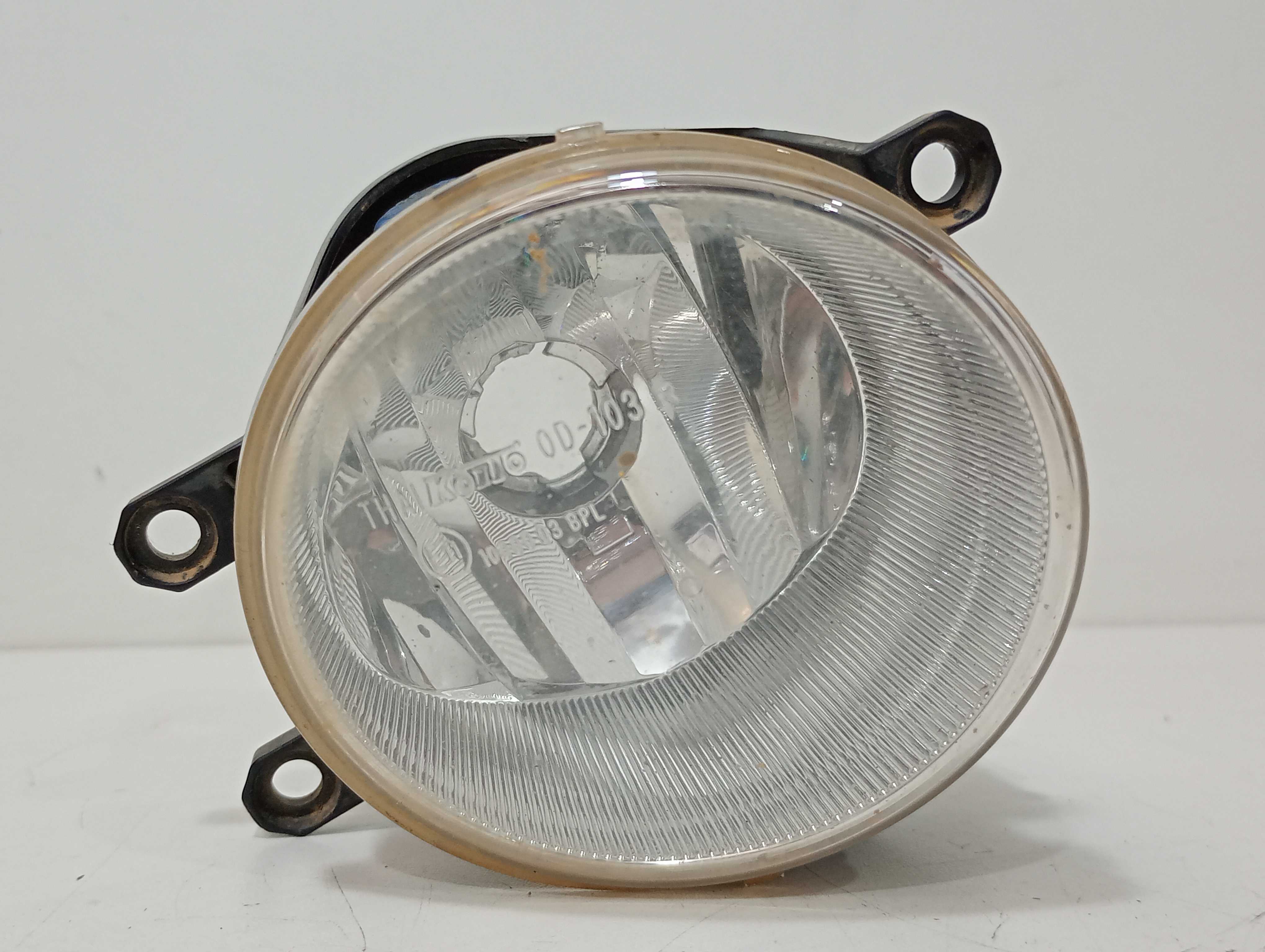 Farol Milha Auxiliar Hilux 2.8 2019 177cv