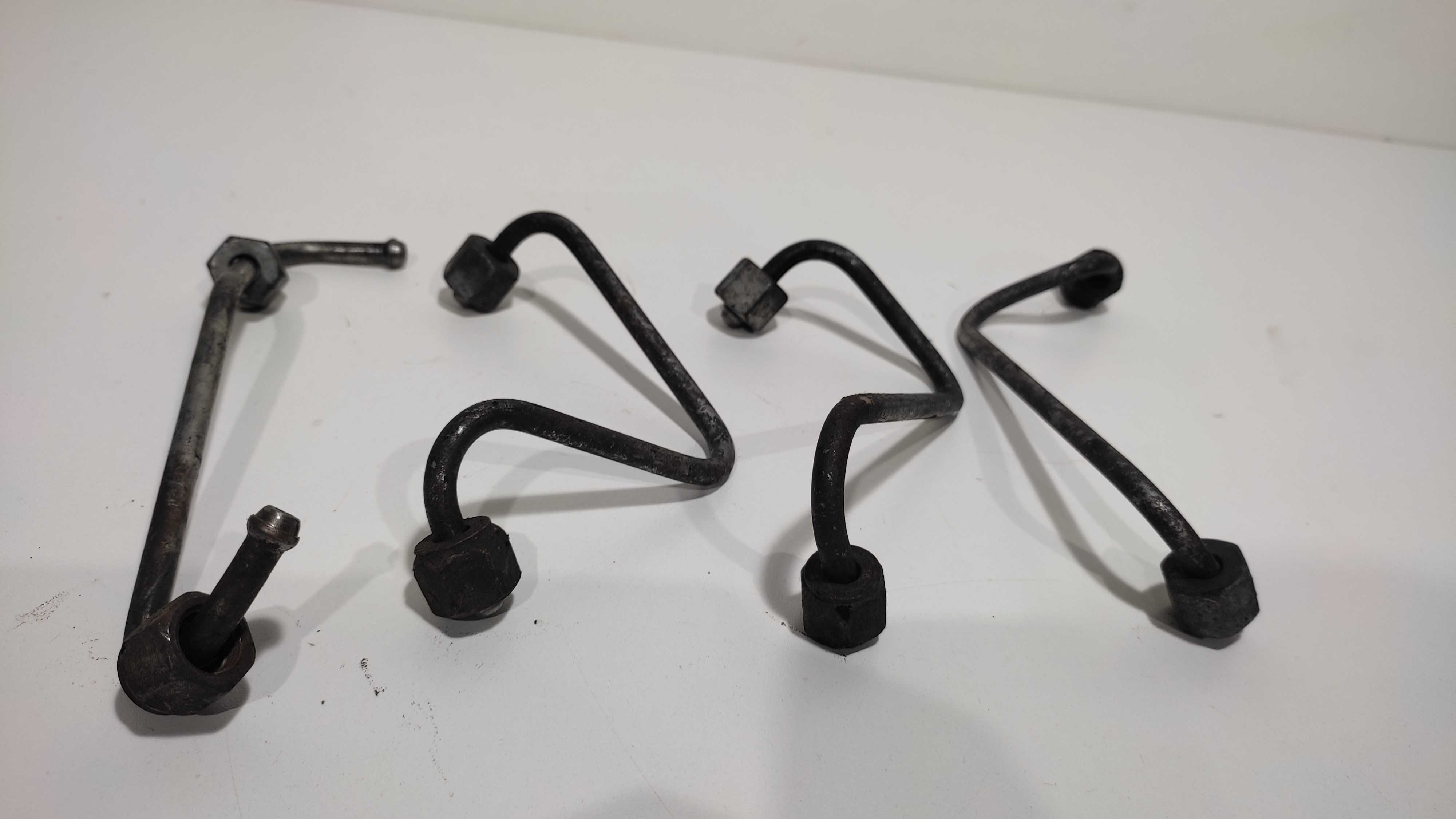 Kit Canos De Bico Chevrolet S10 2.8 200cv 2015