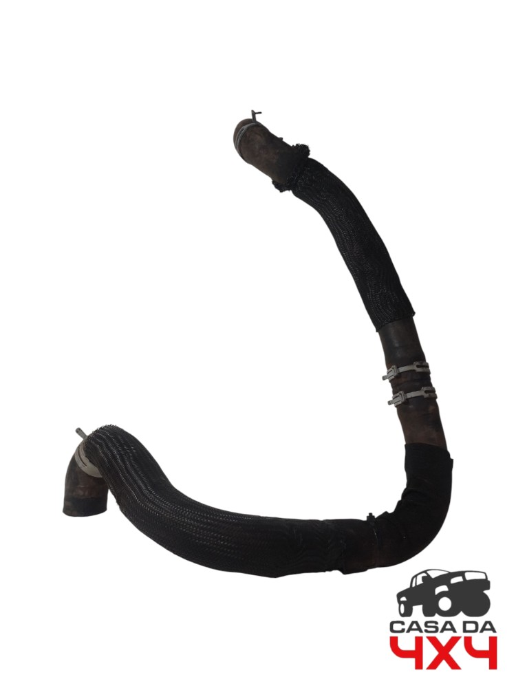 Mangueira Superior Radiador 2014 2.8 Gm S10