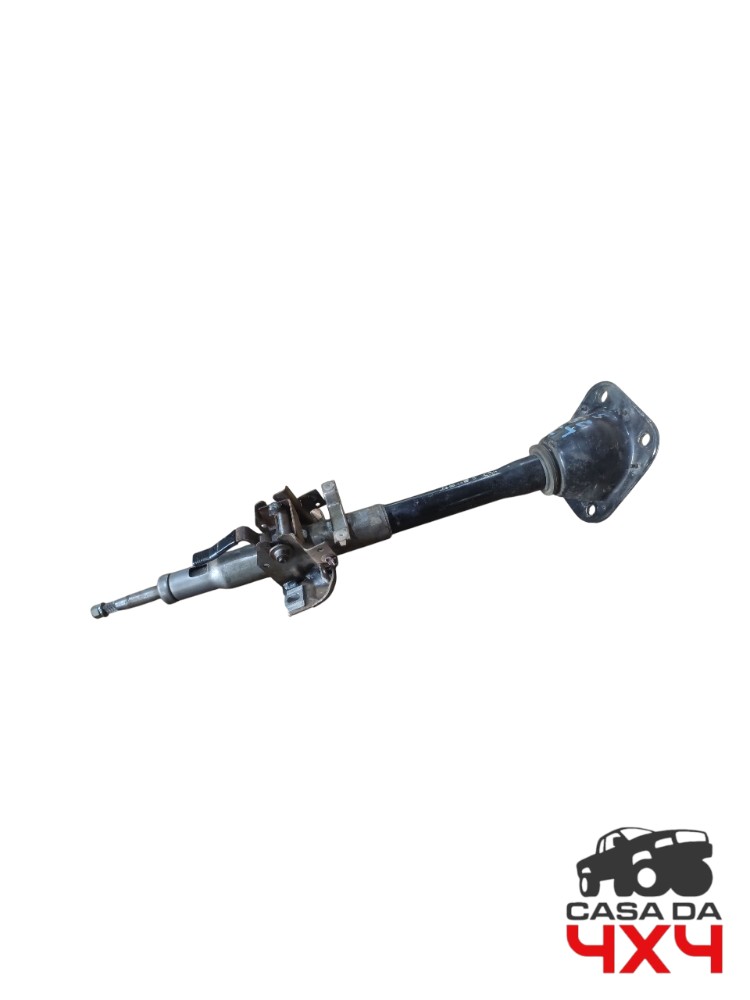 Coluna direção Mitsubishi L200 2.5 ST 2010