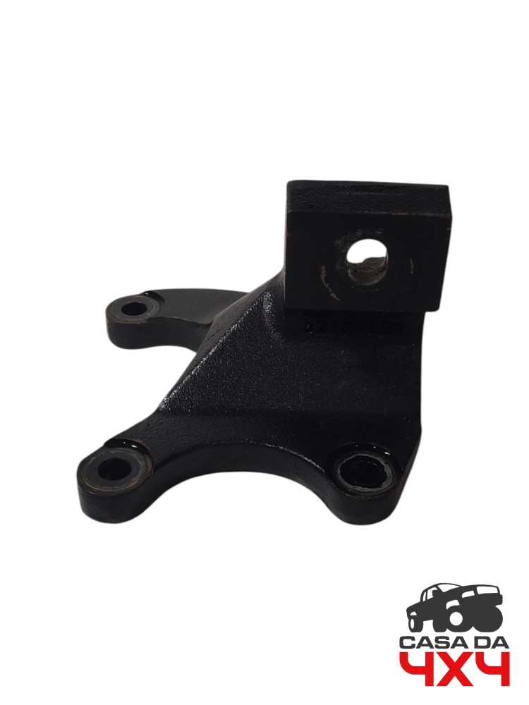 Suporte coxim motor Chevrolet S10 2.8 200cv 2014