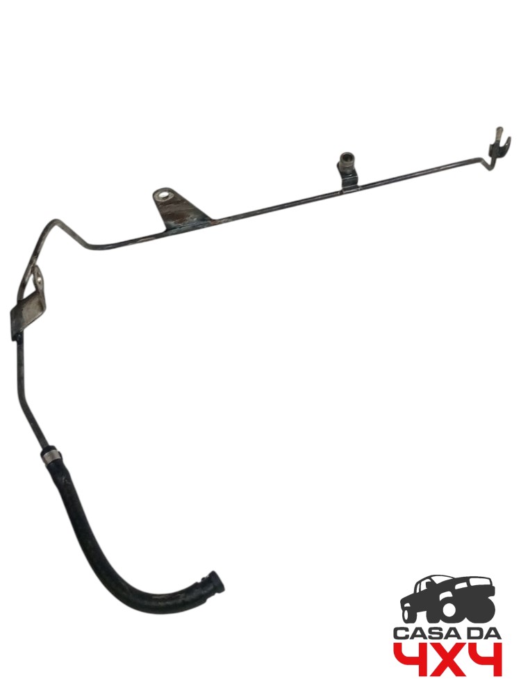 Cano vácuo modulador turbo s10 mwm 2.8 2006 2008 2011 diesel