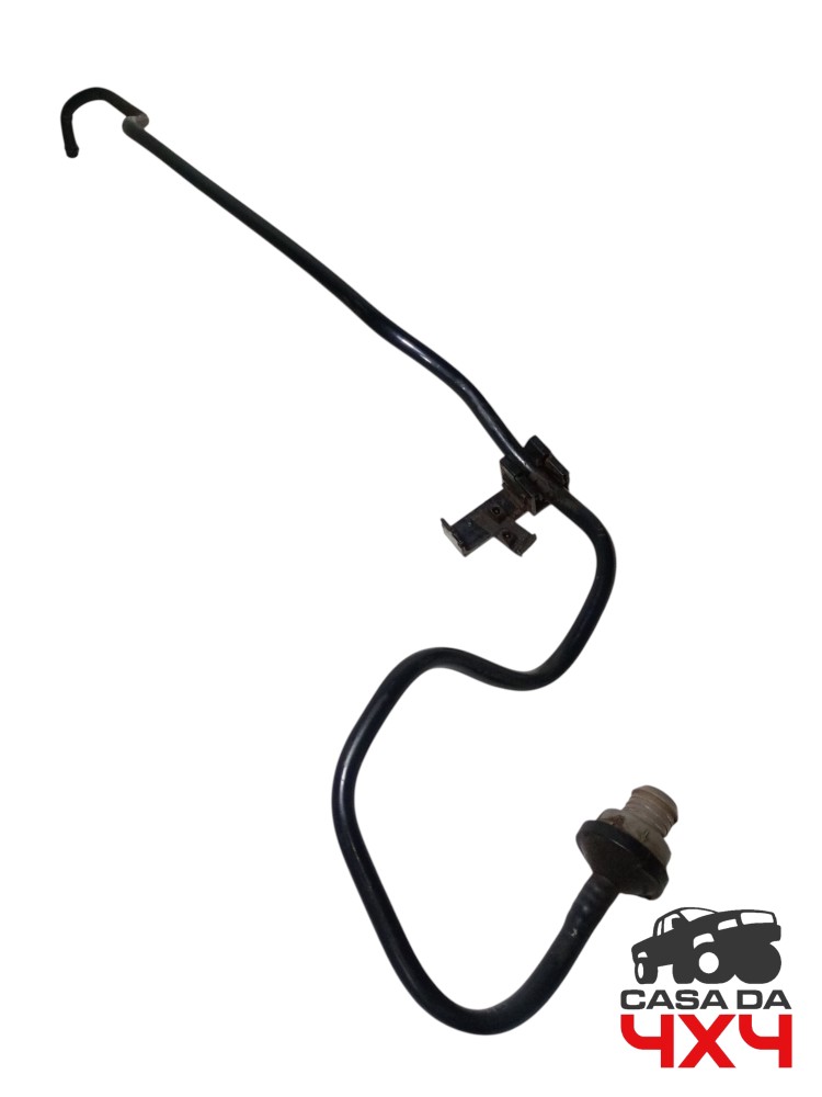 Cano hidrovacuo trailblazer 2.8 2019 ltz