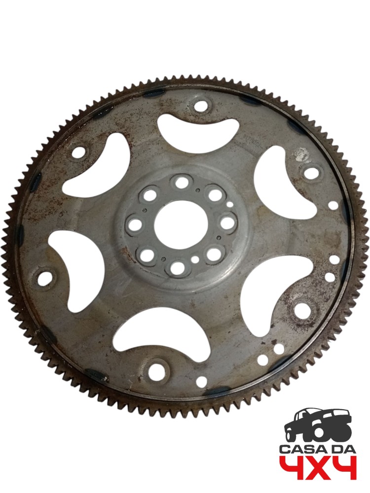 Cremalheira volante motor Aut S10 200cv 2.8 2014 2016