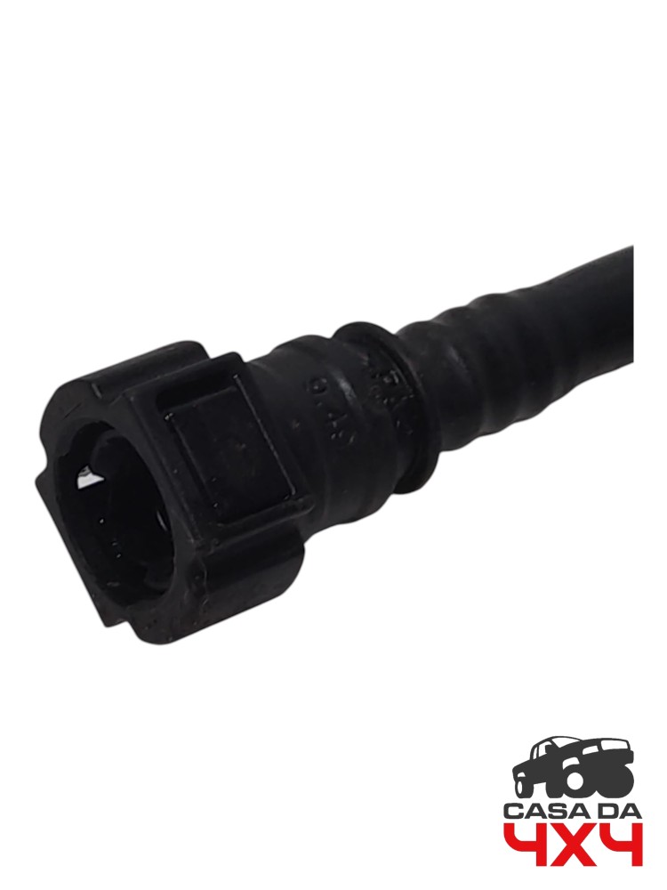 Cano do diesel da Chevrolet S10 2.8 2014 ate 2022