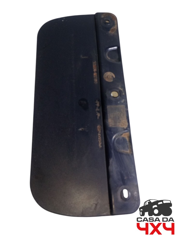 Para barro lameiro dianteiro Hilux 2016 2020 2021 2024