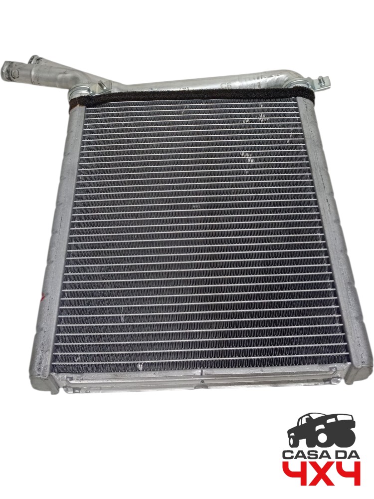 Radiador Ar Quente Interno Sw4 2009 2010 2011 3.0 Srv