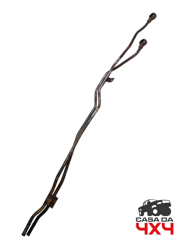 Cano mangueira câmbio automático triton 3.2 2009