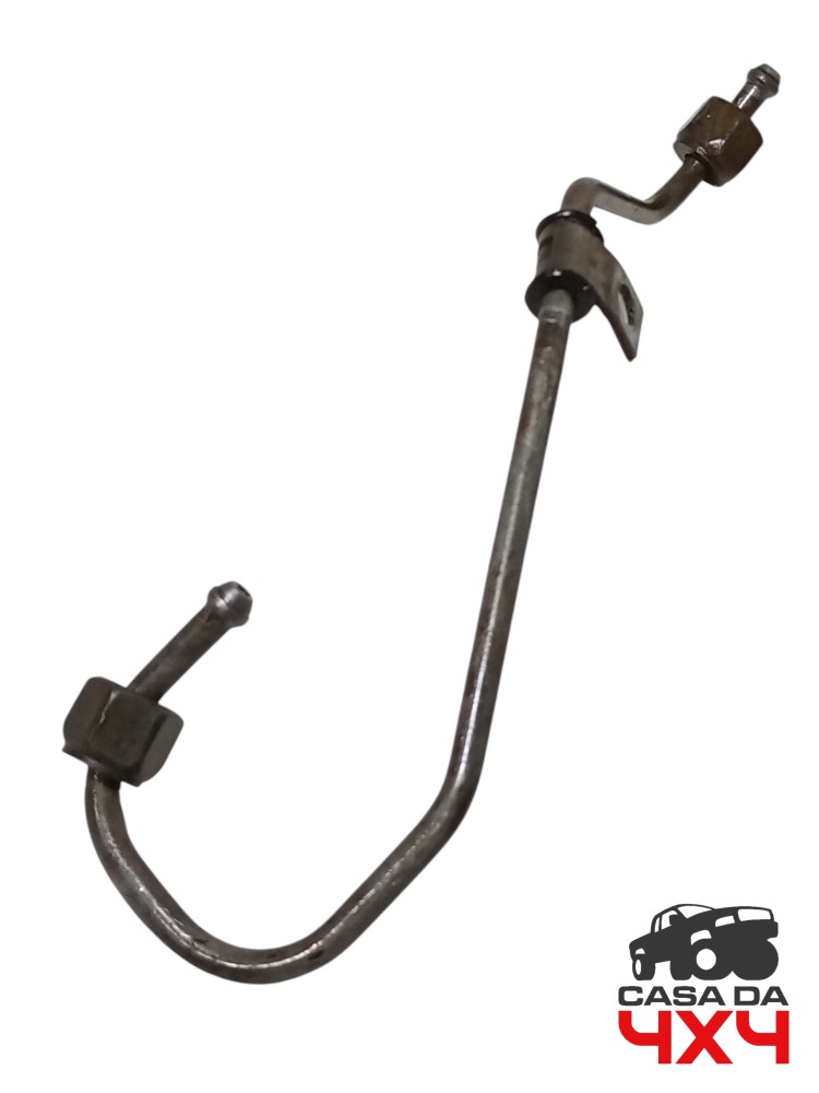 Cano Bomba Alta Até A Flauta Triton 3.2 2008 2012 2014 2016