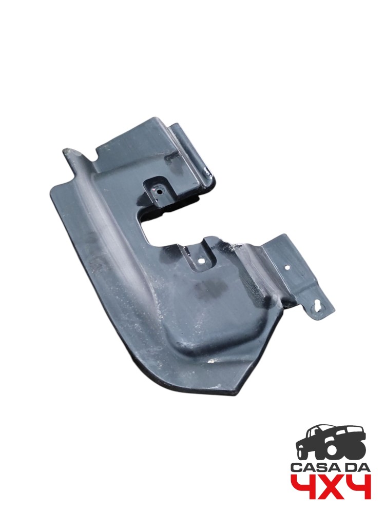 Defletor Motor Foton Aumark 2022 3511dt 1039