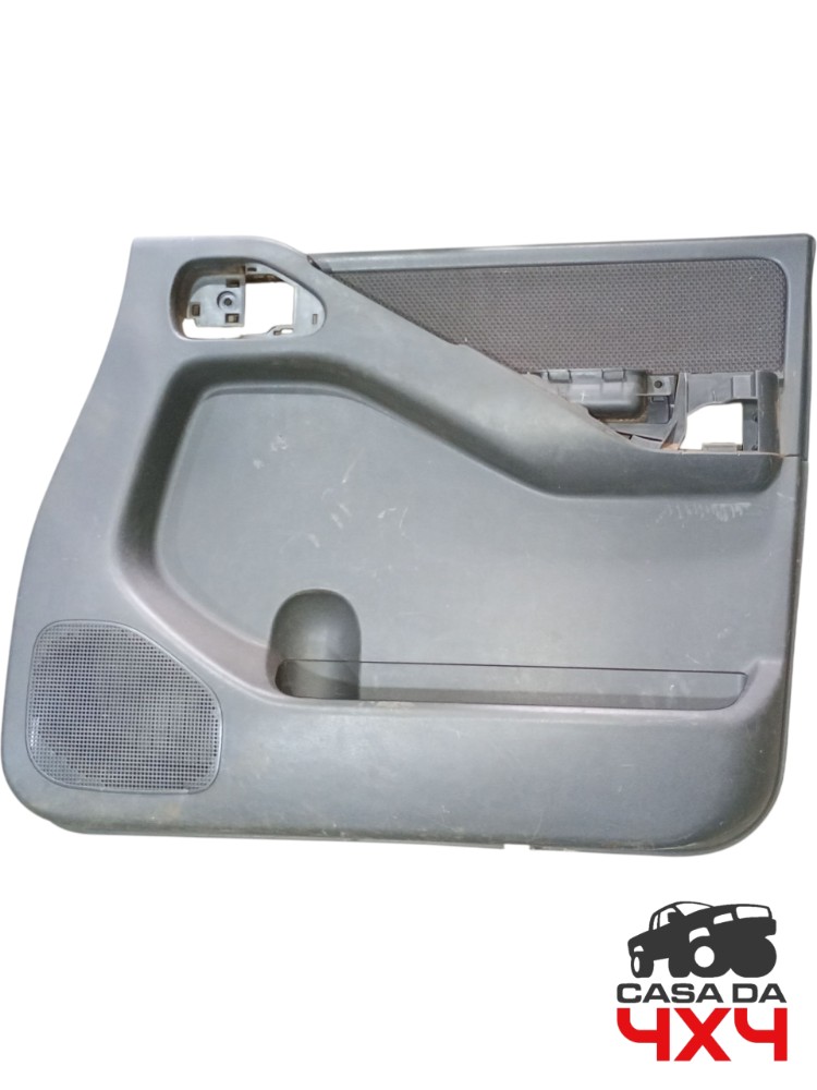 Forro Porta Dianteira Direita Frontier 2008 2010 2012 2015