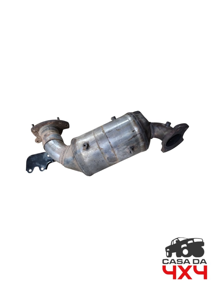 Catalisador GM Trailblazer 2.8 2012 2013 2014 2015 2016