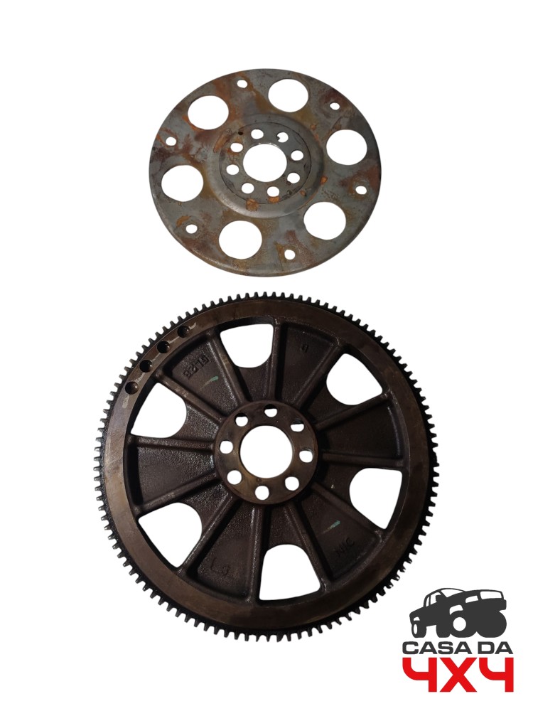 Cremalheira Aut Hilux E SW4 3.0 2006 2007 2008 2009 2011