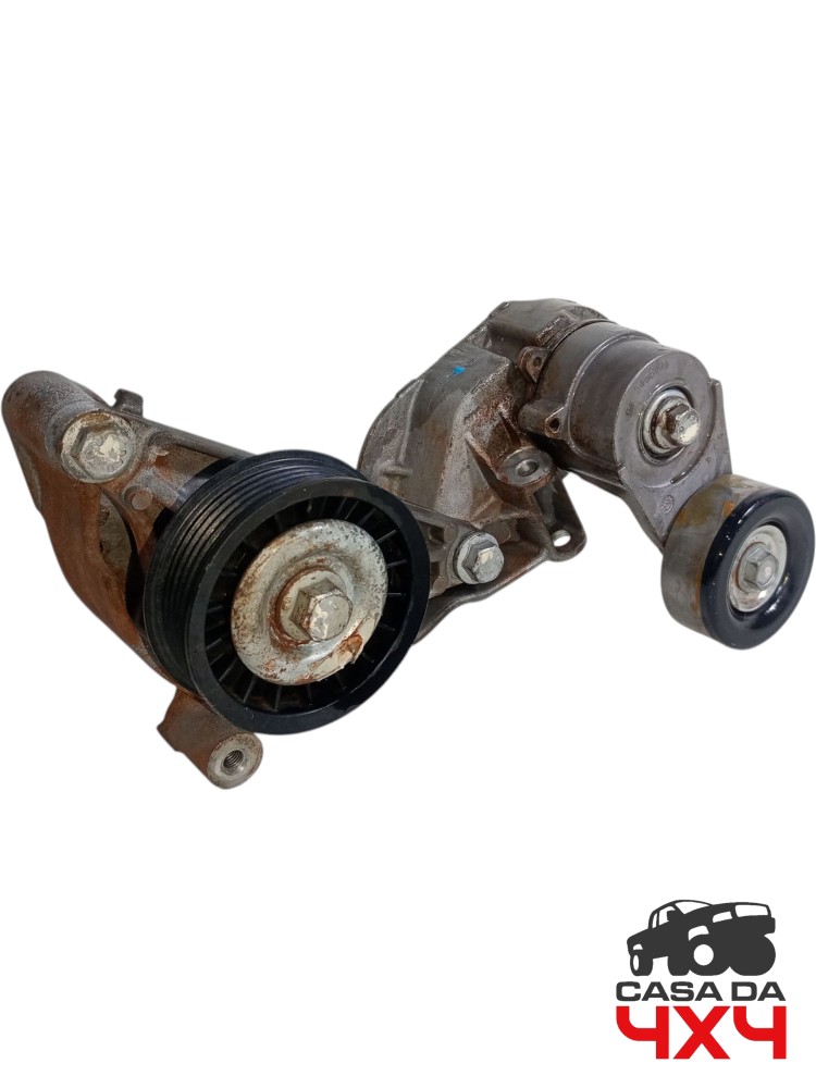 Suporte tensor alternador s10 2017 2020 2023 2.8 200cv