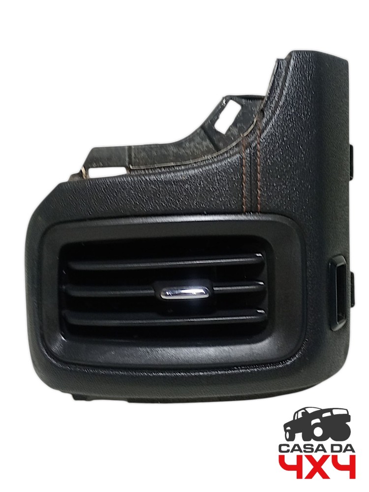 Difusor Ar Lateral Esquerdo Trailblazer 2.8 2019 Ltz