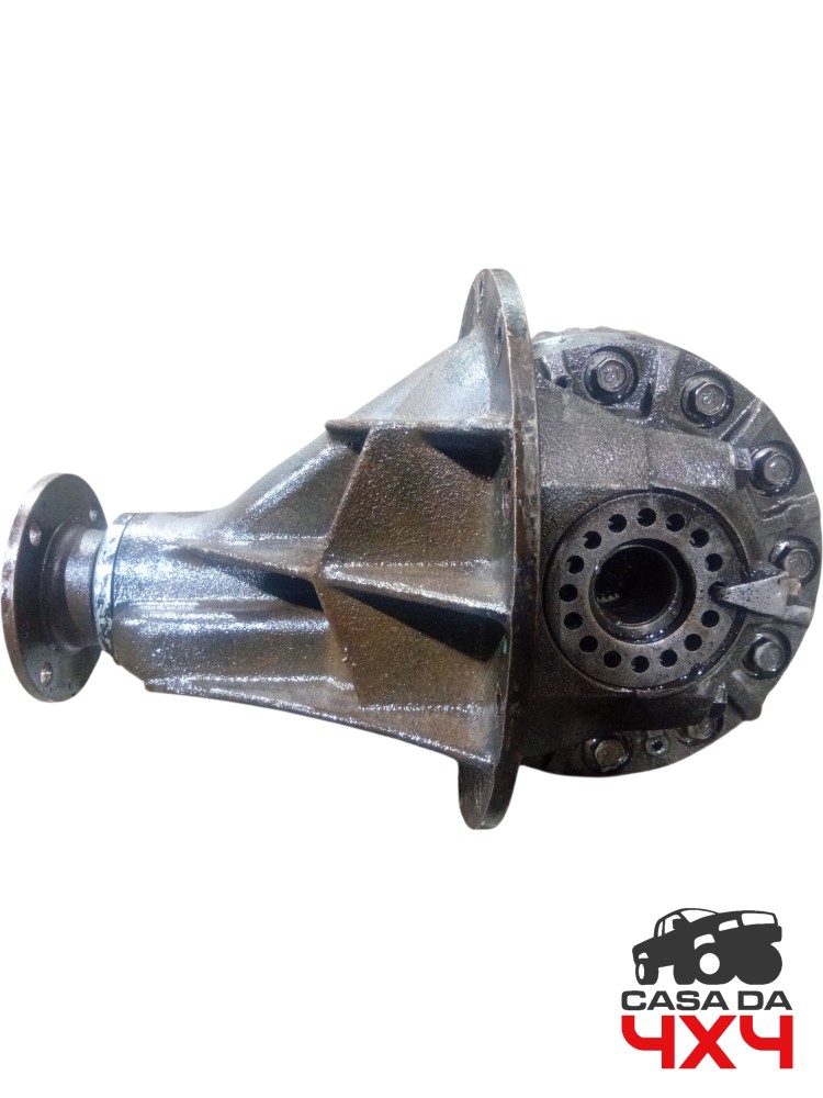 Porquinho Diferencial Traseiro Triton 3.2 12:47 2008 A 2016