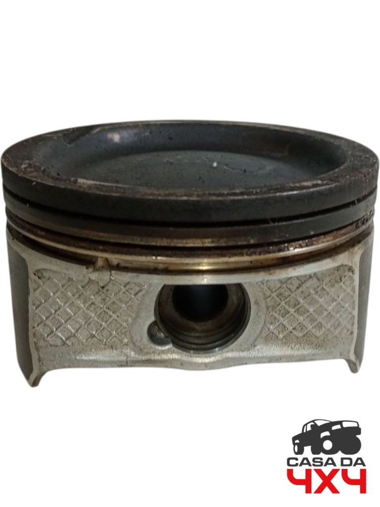 Pistão Ranger 2.5 Flex 2014