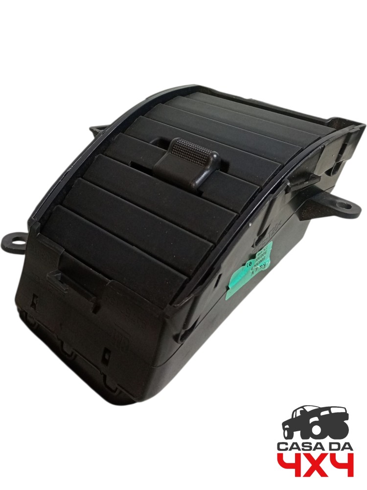 Difusor ar direito lateral S10 2012 2014 2015 2016