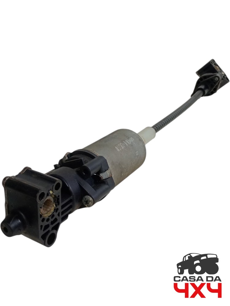 Motor Banco Dianteiro Esquerdo Sw4 3.0 2010 Srv