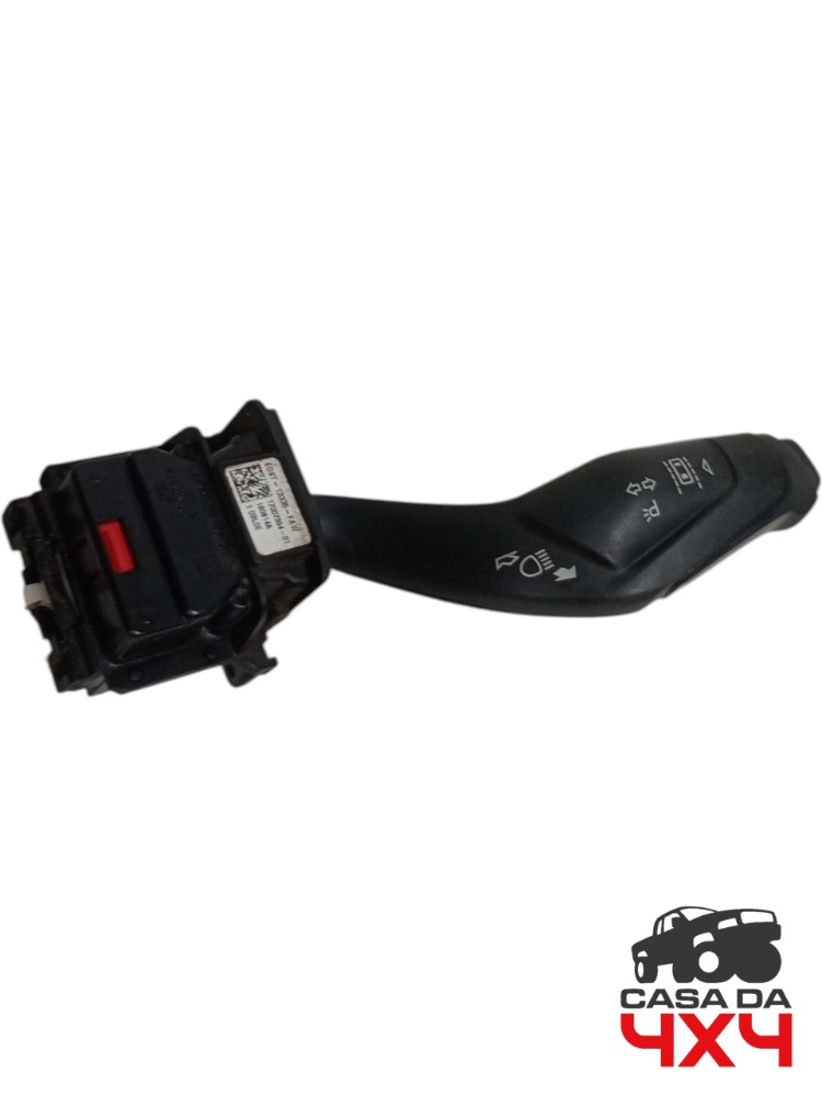 Chave Seta Ranger Limited 3.2 2017