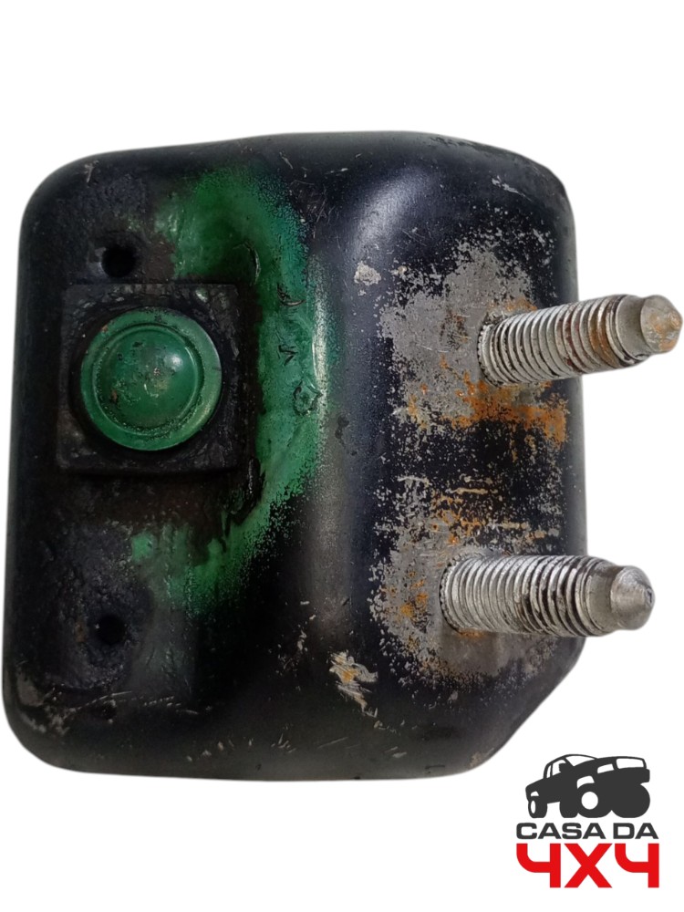 Coxim Motor Direito Ranger Power Stroke 3.0 2006 2008 2011