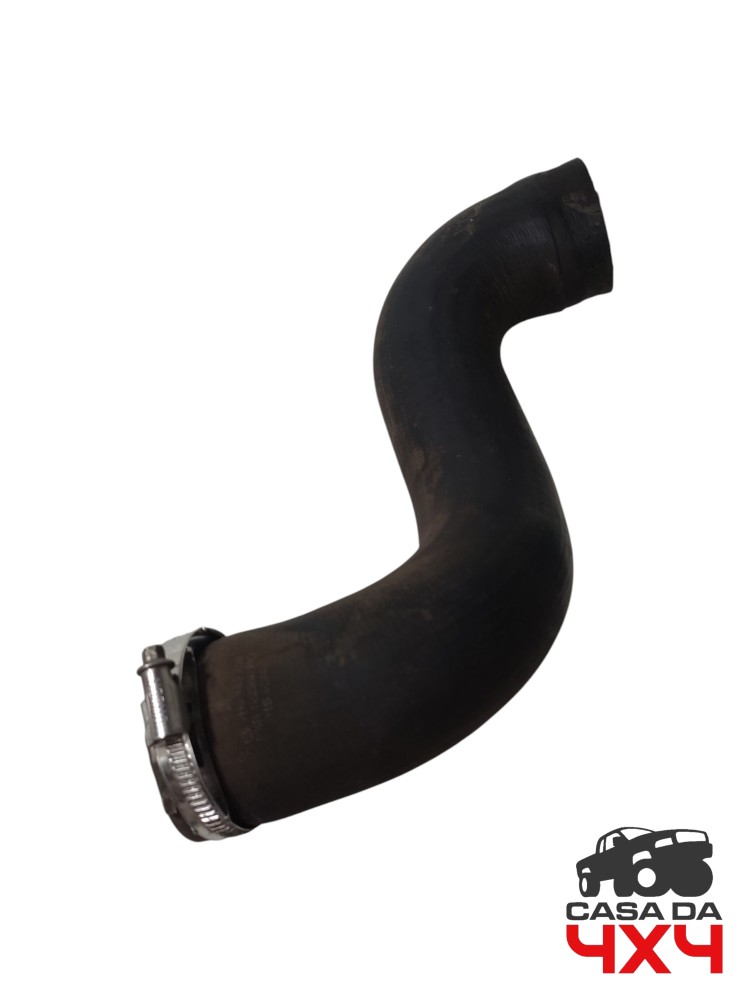 Mangueira Intercooler Vw Amarok 2.0 2012 2014 2016