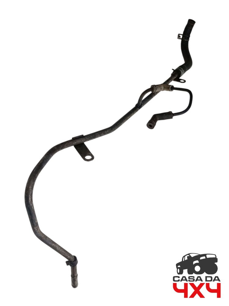 Cano tubo mangueira vácuo s10 2012 2014 2016 2.8 200cv