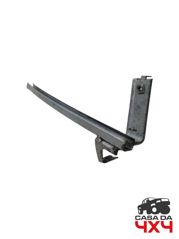 Guia Canaleta Vidro S10 2.8 2019 Midnight