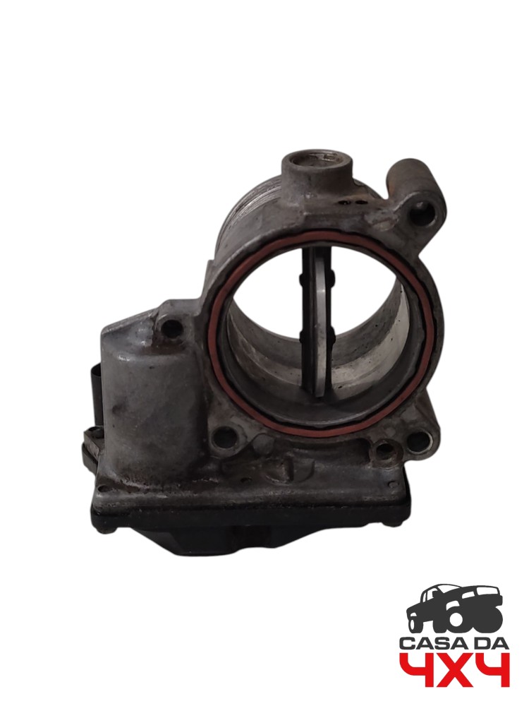 Tbi Corpo De Borboleta Volkswagen Amarok 2.0 2012 – 2020