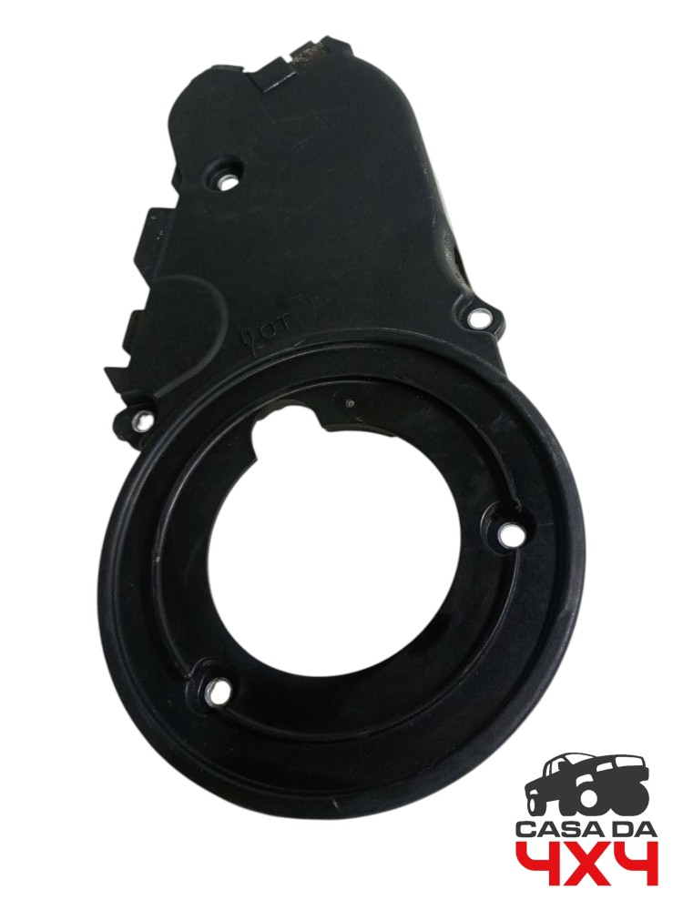 Capa protetora correia dentada Amarok 2.0 2010 2015 2020