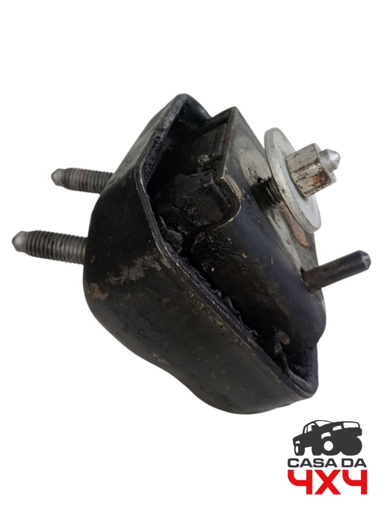 Coxim Motor Esquerdo Ranger Power Stroke 3.0 2006 2008 2011 3