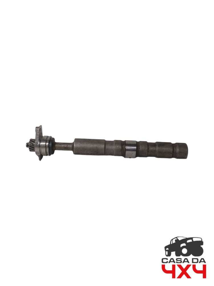 Eixo Balanceiro Balanceador Triton 3.2 Mitsubishi 2008 2016