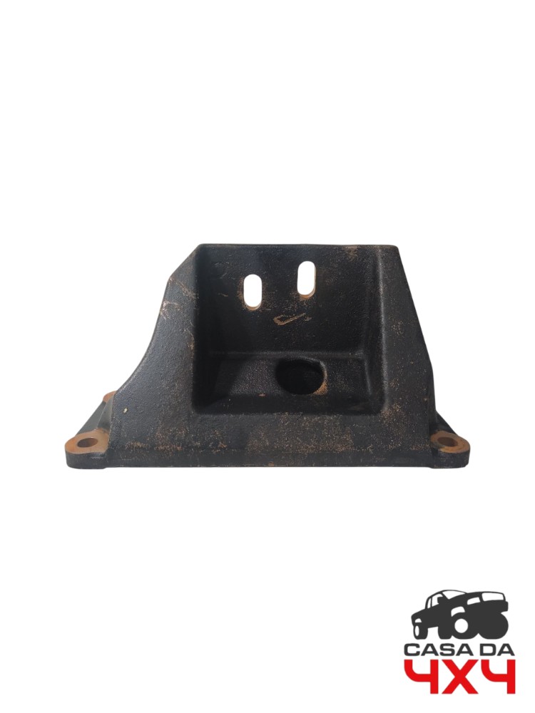 Suporte Coxim Motor Direito Ford Ranger 3.0 2006 A 2011