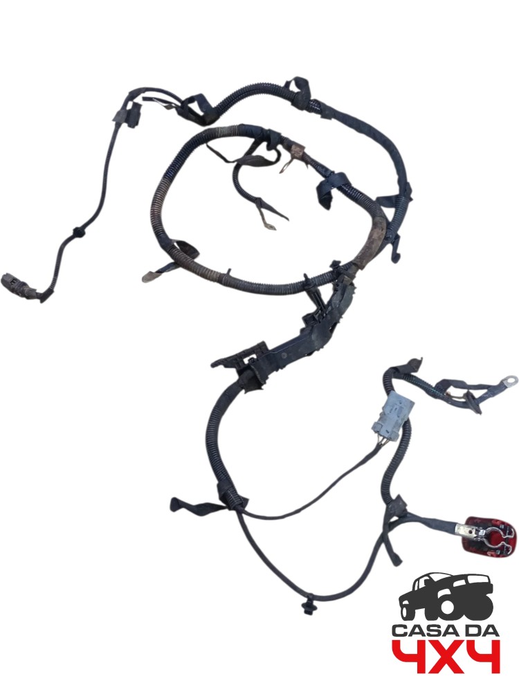 Chicote Bateria Jumpy Expert 2020 1.6