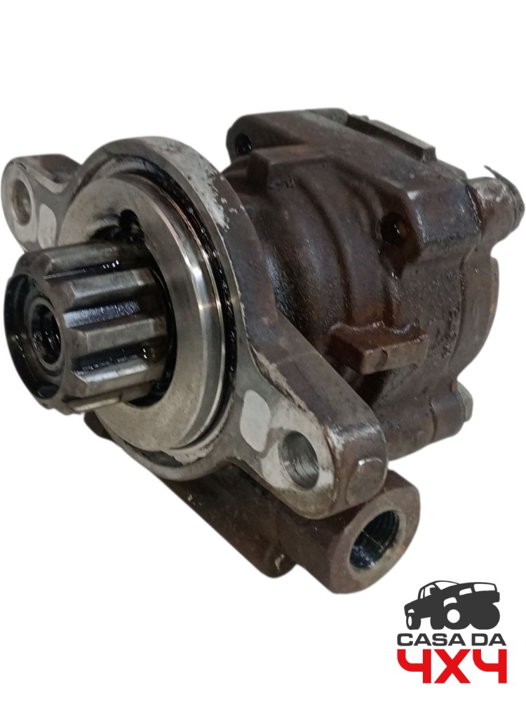 Bomba hidráulica Hilux 3.0 2006 2008 2010 2012 2014 2015