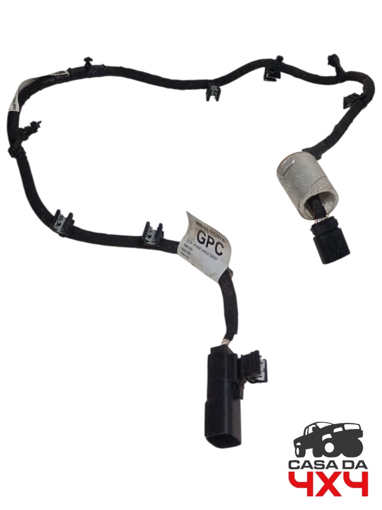 Chicote sensor velocidade caixa Câmbio manual ranger 2024