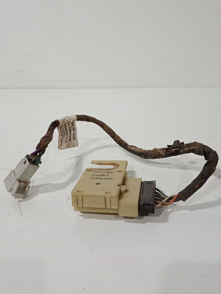 Interruptor luz freio com Chicote S10 2001 a 2011