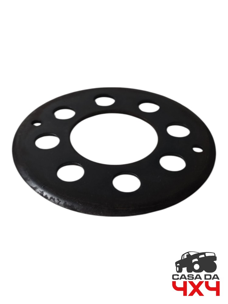 Roda fônica Hilux SW4 3.0 Toyota 2006 a 2015