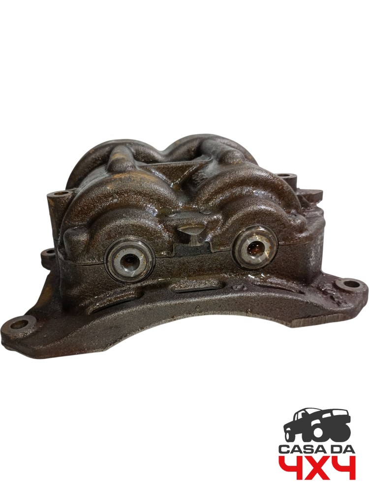 Balanceador Motor S10 200cv 2.8 Diesel 2014 2016