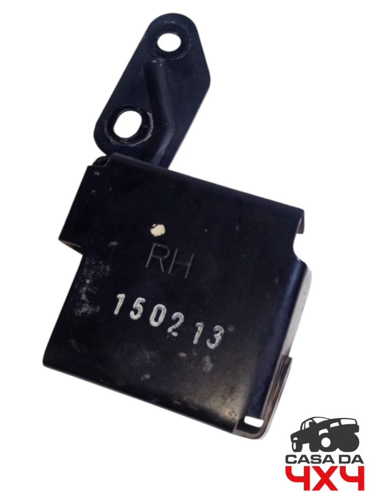 Protetor sensor direito Trailblazer 3.6 v6 2013