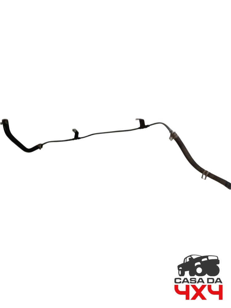 Cano direção hidráulica Hilux 3.0 2006 2008 2012 2014 2015