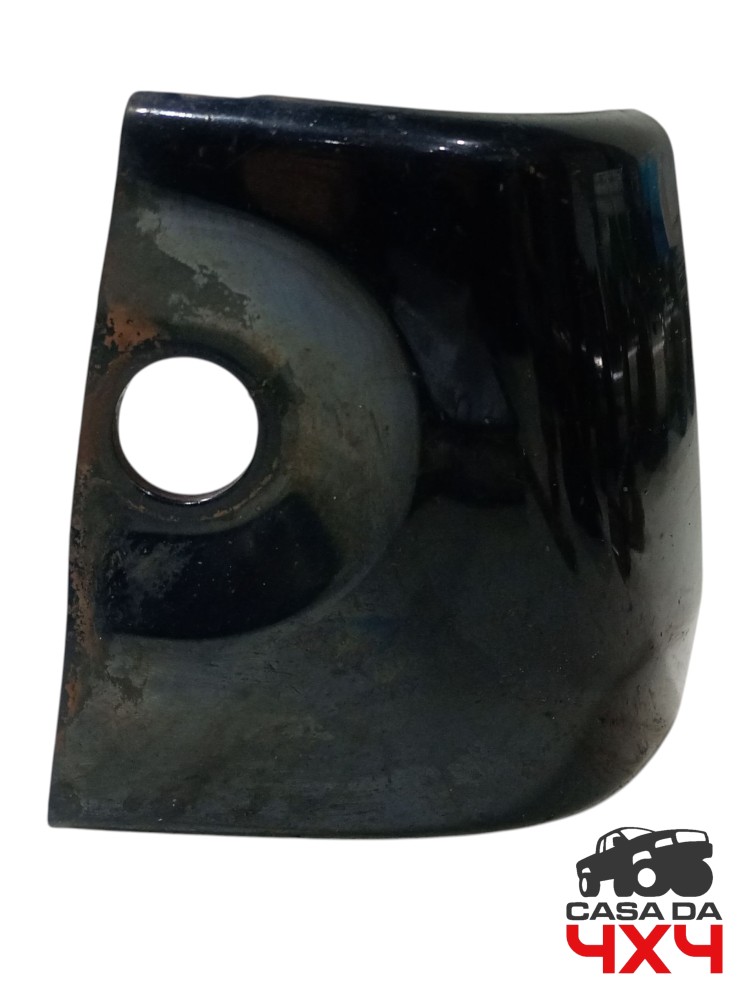 Moldura Extensão Caixa Roda Traseira Esquerda Sw4 2009 2011