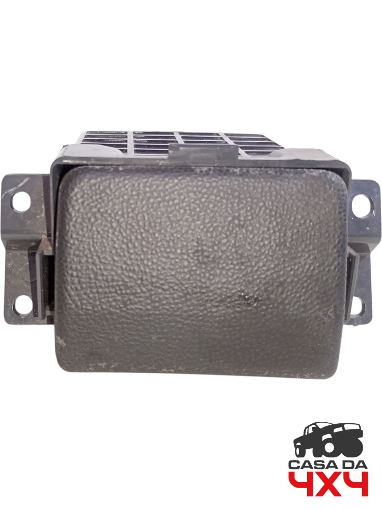 Porta copos direito painel s10 2012 2013 2014 2015 2016