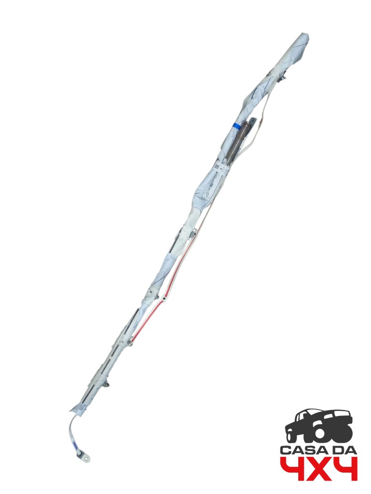 Cortina airbag esquerdo Ranger 2024 2.0