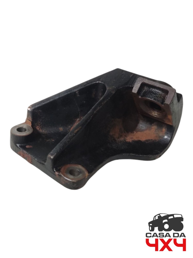 Suporte motor esquerdo S10 2.8 MWM 2006 a 2011