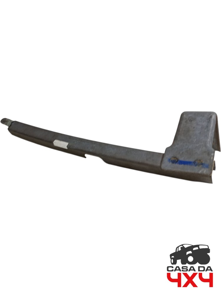 Guia Canaleta Vidro Traseira Esquerda S10 2.8 2012 2016 Lt